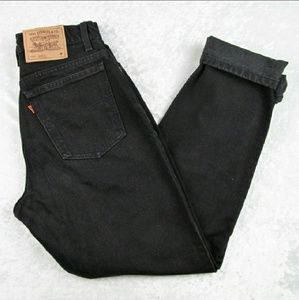 Levis jeans